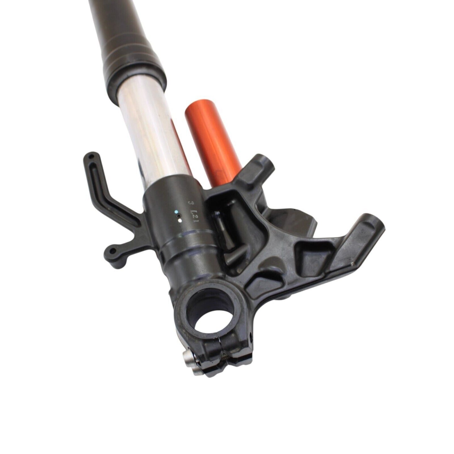 2021 - 2024 KAWASAKI NINJA ZX10R FORKS FRONT SUSPENSION TUBE *SLIGHTLY BENT*