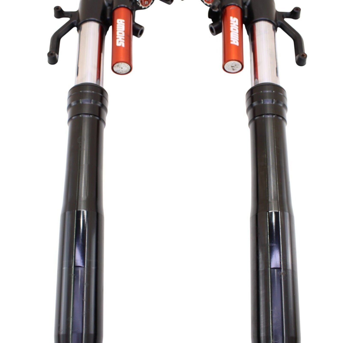 2021 - 2024 KAWASAKI NINJA ZX10R FORKS FRONT SUSPENSION TUBE *SLIGHTLY BENT*