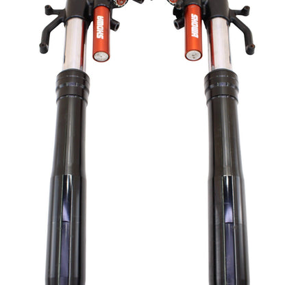 2021 - 2024 KAWASAKI NINJA ZX10R FORKS FRONT SUSPENSION TUBE *SLIGHTLY BENT*