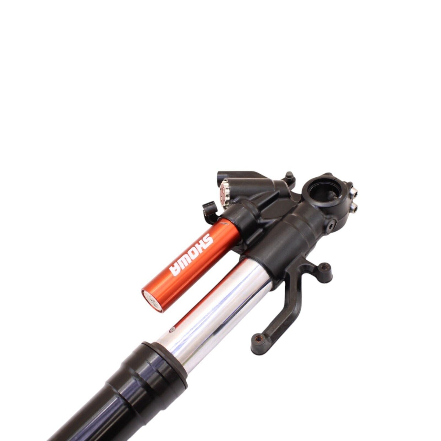 2021 - 2024 KAWASAKI NINJA ZX10R FORKS FRONT SUSPENSION TUBE *SLIGHTLY BENT*