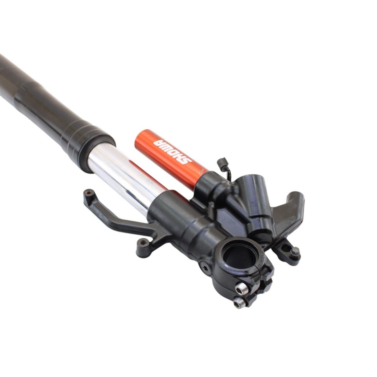 2021 - 2024 KAWASAKI NINJA ZX10R FORKS FRONT SUSPENSION TUBE *SLIGHTLY BENT*