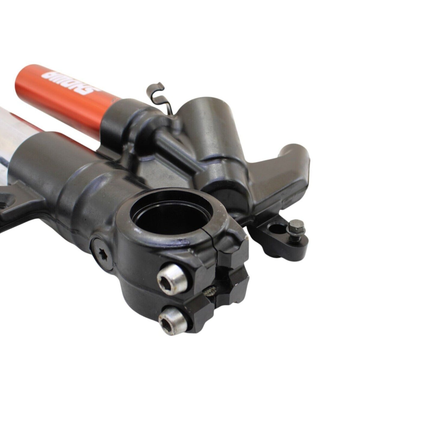 2021 - 2024 KAWASAKI NINJA ZX10R FORKS FRONT SUSPENSION TUBE *SLIGHTLY BENT*