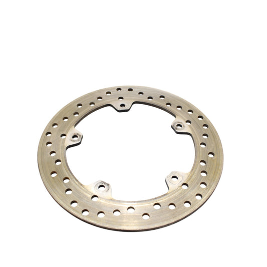 2015 - 2019 BMW S1000RR REAR WHEEL ROTOR BACK RIM DISC STOCK