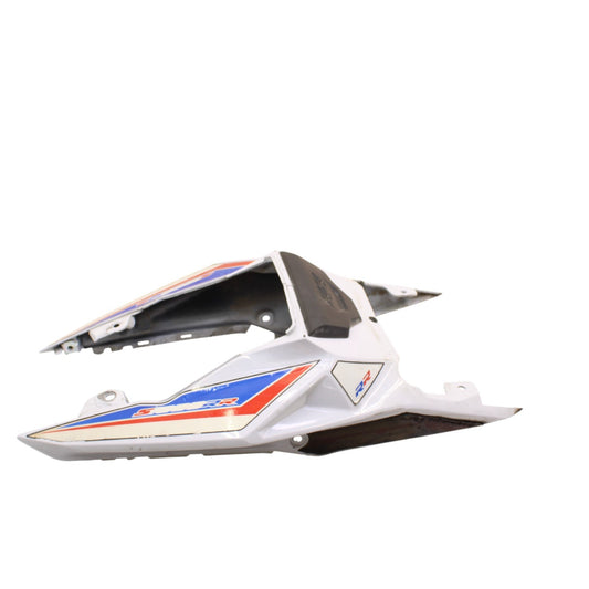 2015 - 2019 BMW S1000RR REAR SEAT FAIRING BACK TAIL COWL SHROUD WHITE BLUE RED