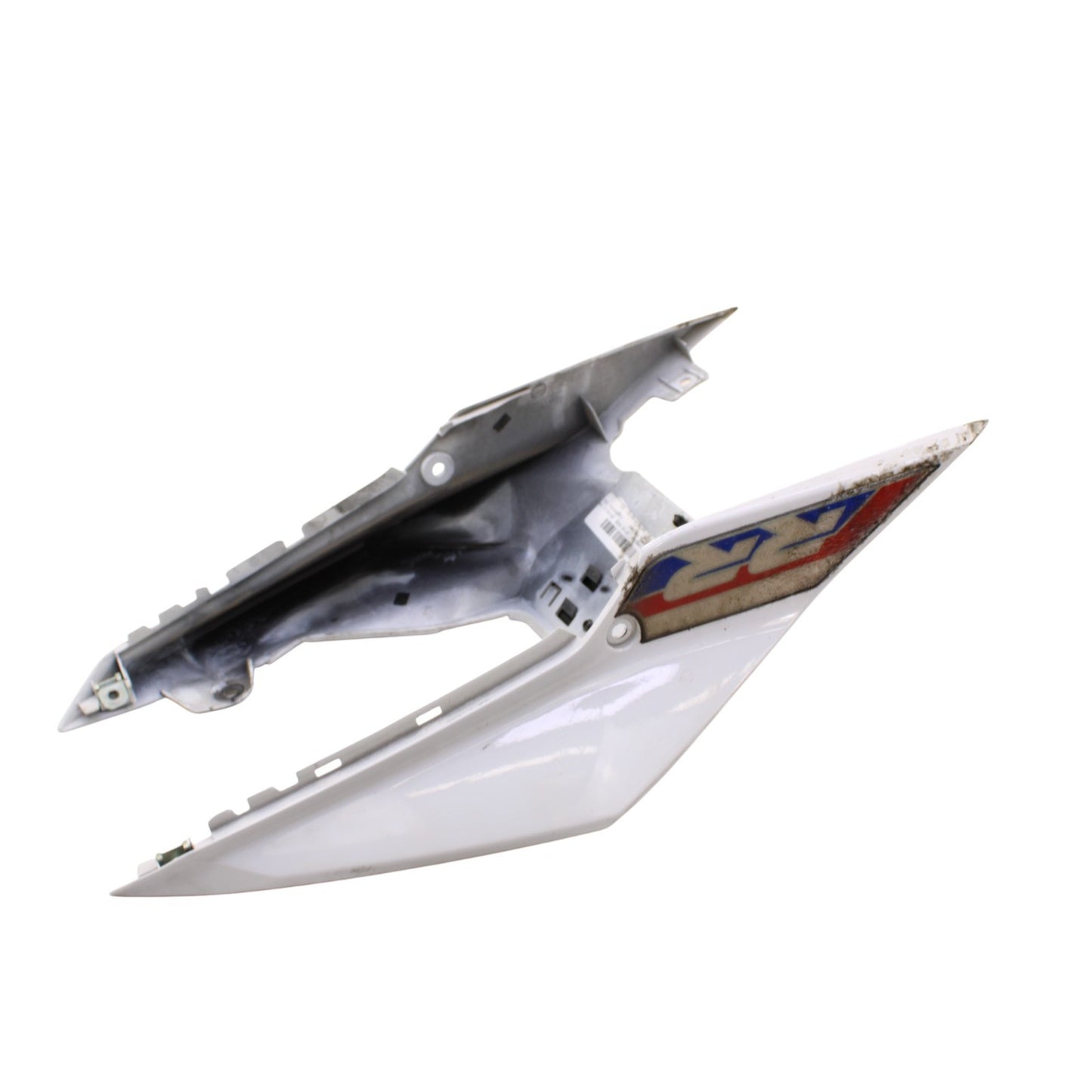 2015 - 2019 BMW S1000RR REAR SEAT FAIRING BACK TAIL COWL SHROUD WHITE BLUE RED