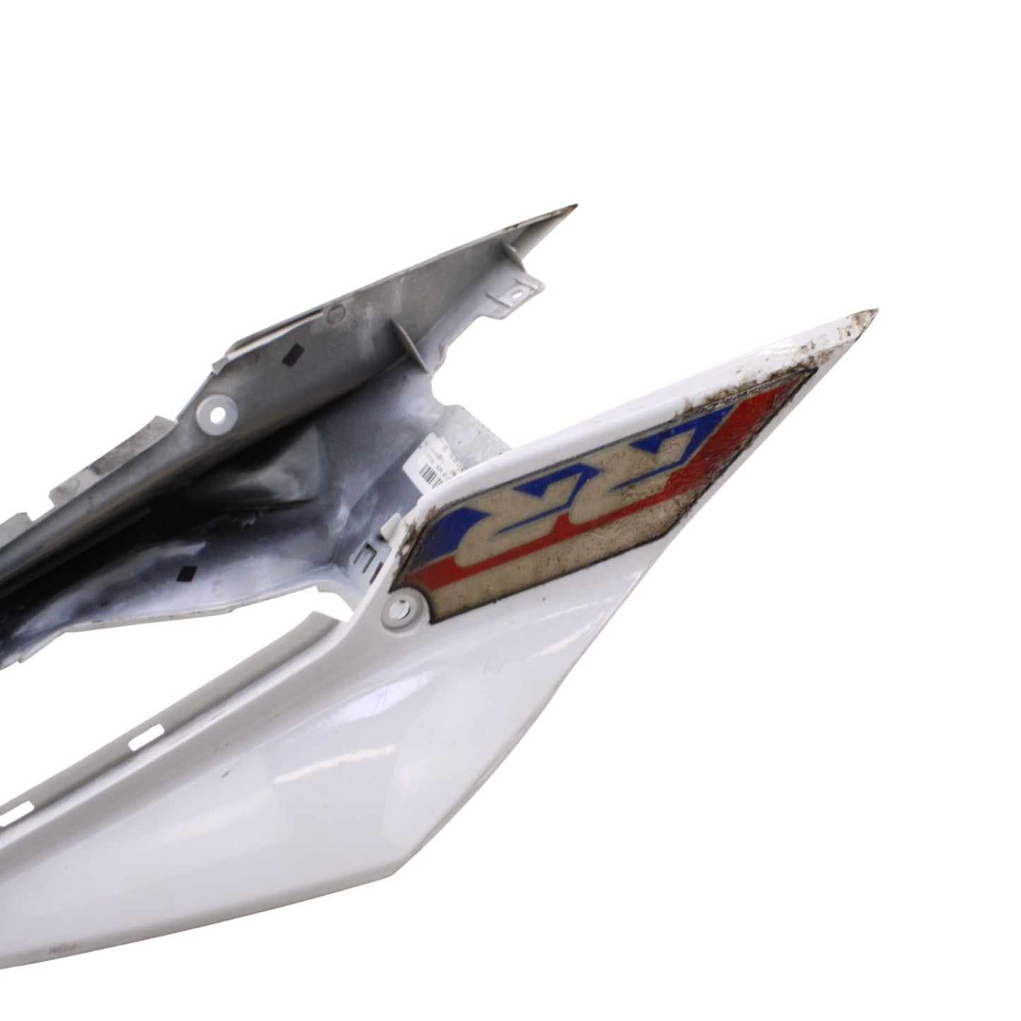 2015 - 2019 BMW S1000RR REAR SEAT FAIRING BACK TAIL COWL SHROUD WHITE BLUE RED