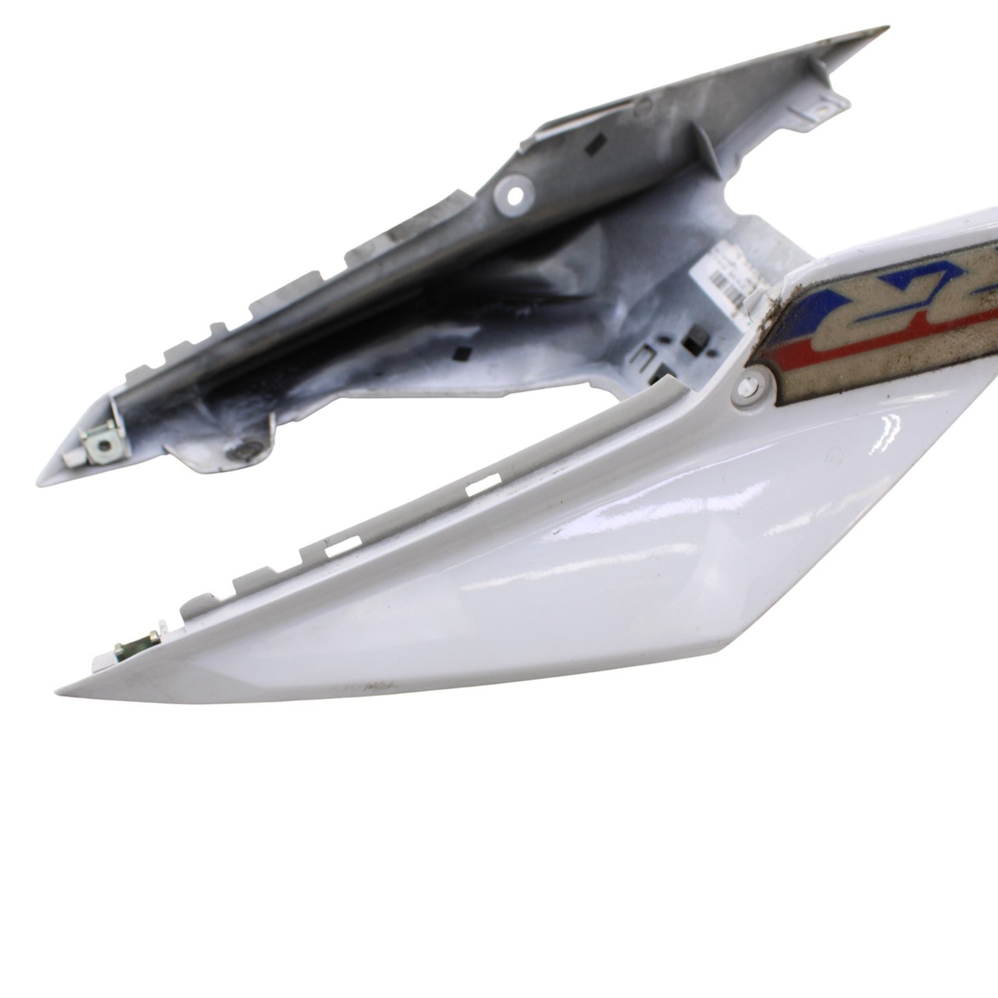 2015 - 2019 BMW S1000RR REAR SEAT FAIRING BACK TAIL COWL SHROUD WHITE BLUE RED