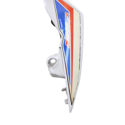 2015 - 2019 BMW S1000RR REAR SEAT FAIRING BACK TAIL COWL SHROUD WHITE BLUE RED