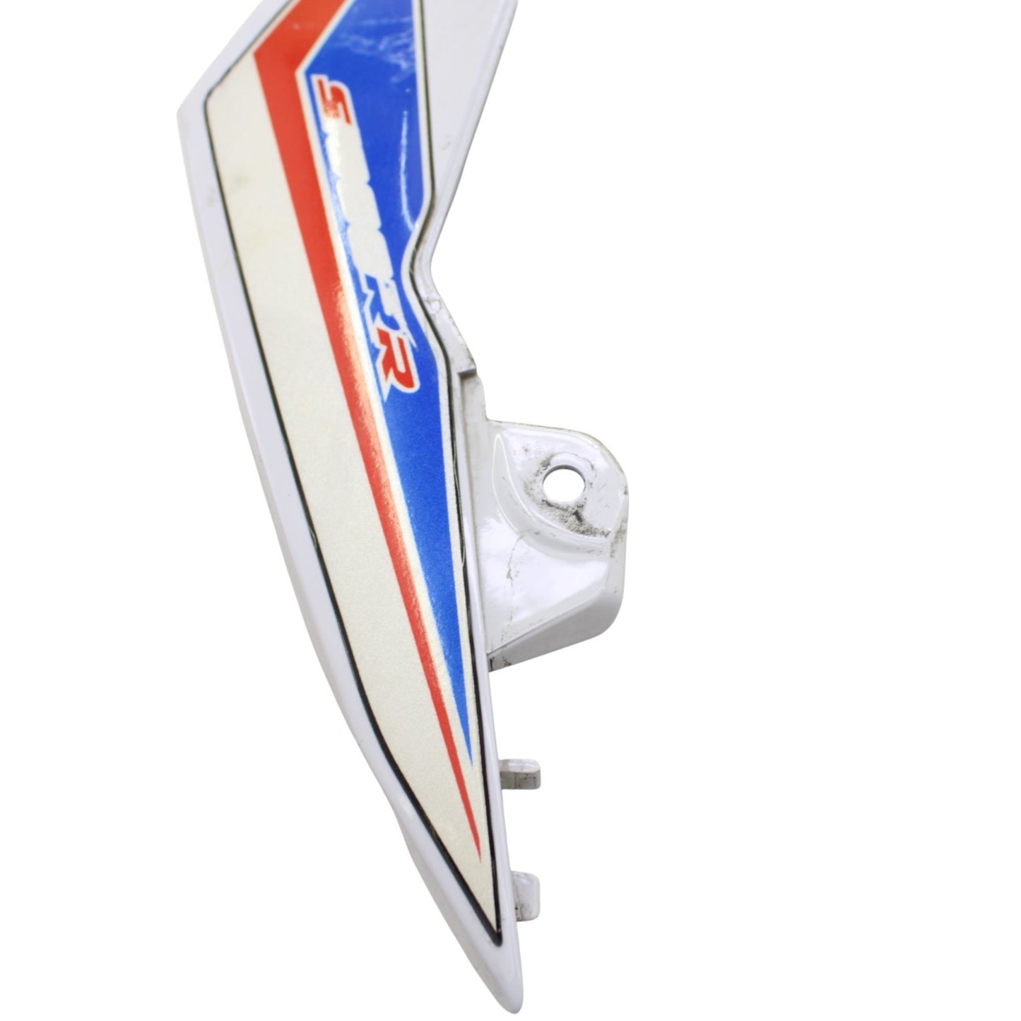 2015 - 2019 BMW S1000RR REAR SEAT FAIRING BACK TAIL COWL SHROUD WHITE BLUE RED