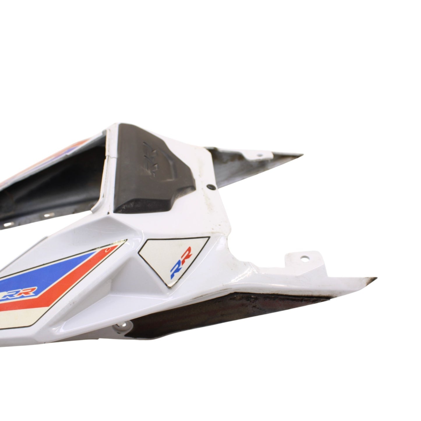 2015 - 2019 BMW S1000RR REAR SEAT FAIRING BACK TAIL COWL SHROUD WHITE BLUE RED