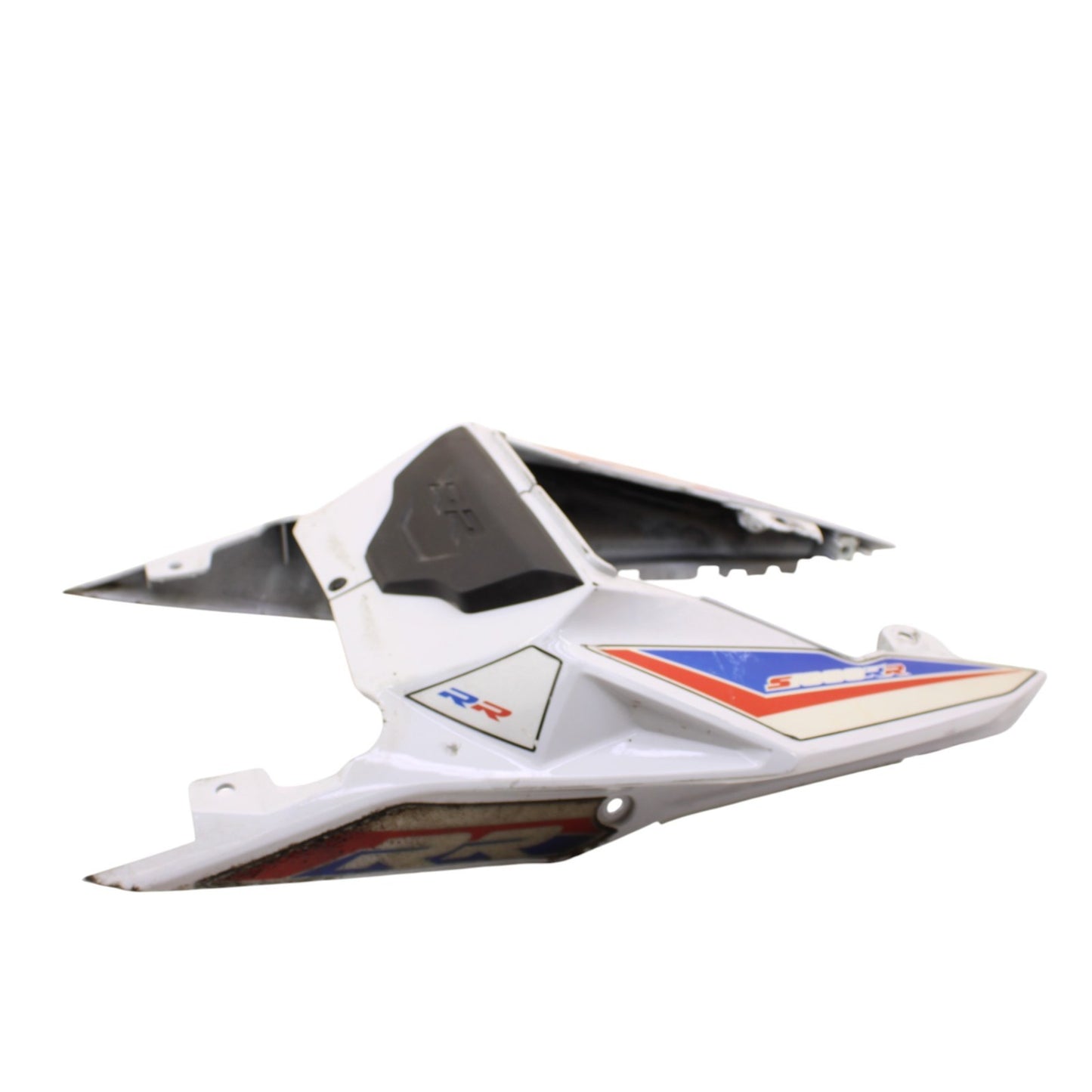 2015 - 2019 BMW S1000RR REAR SEAT FAIRING BACK TAIL COWL SHROUD WHITE BLUE RED