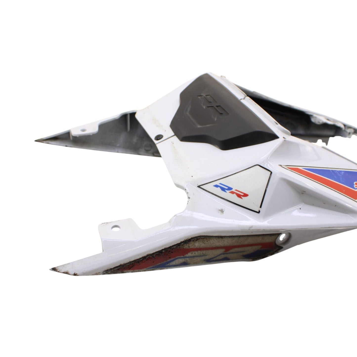 2015 - 2019 BMW S1000RR REAR SEAT FAIRING BACK TAIL COWL SHROUD WHITE BLUE RED