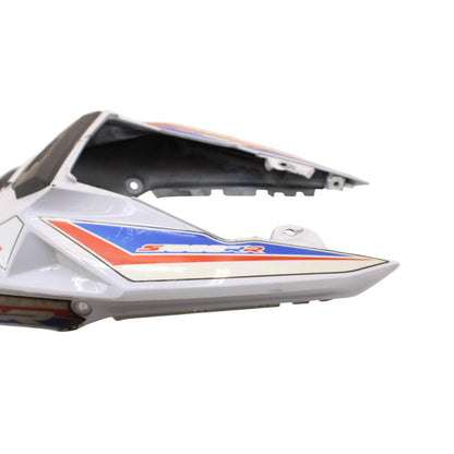 2015 - 2019 BMW S1000RR REAR SEAT FAIRING BACK TAIL COWL SHROUD WHITE BLUE RED