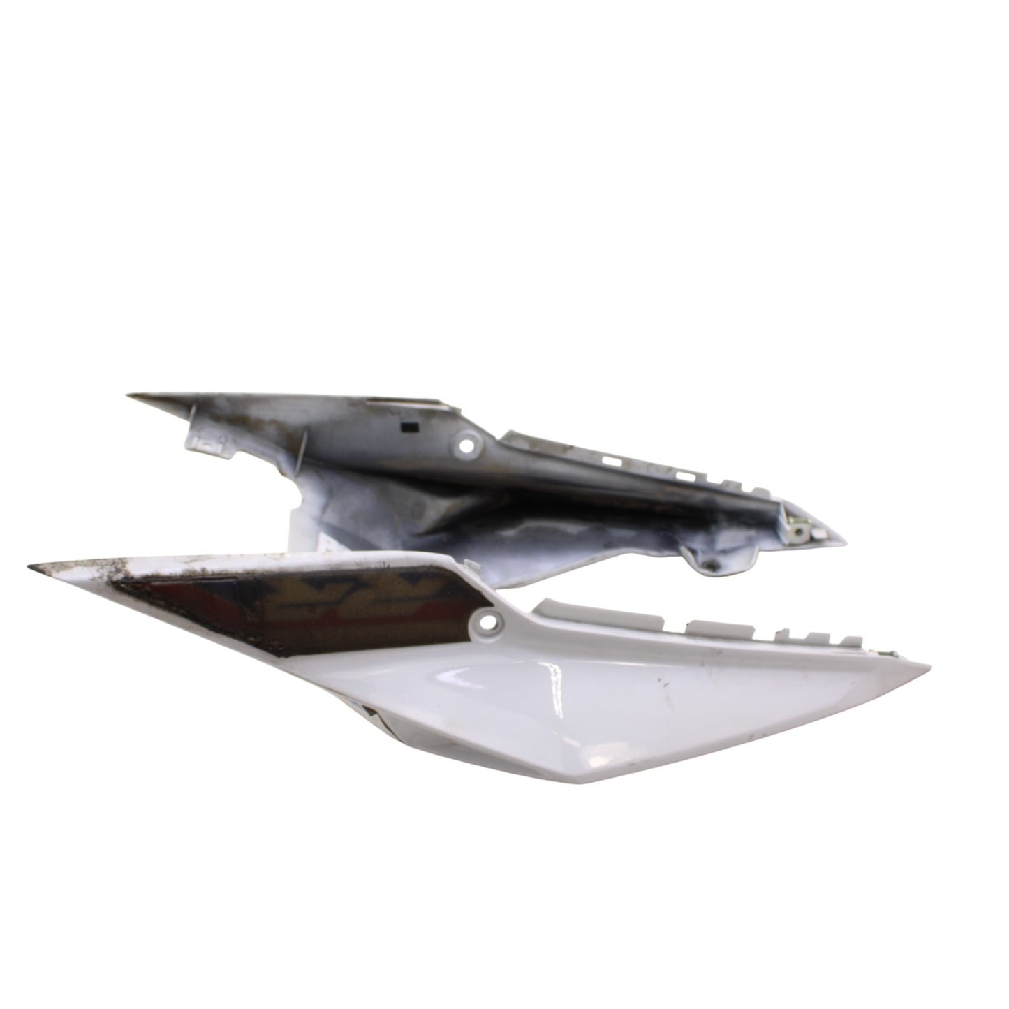 2015 - 2019 BMW S1000RR REAR SEAT FAIRING BACK TAIL COWL SHROUD WHITE BLUE RED