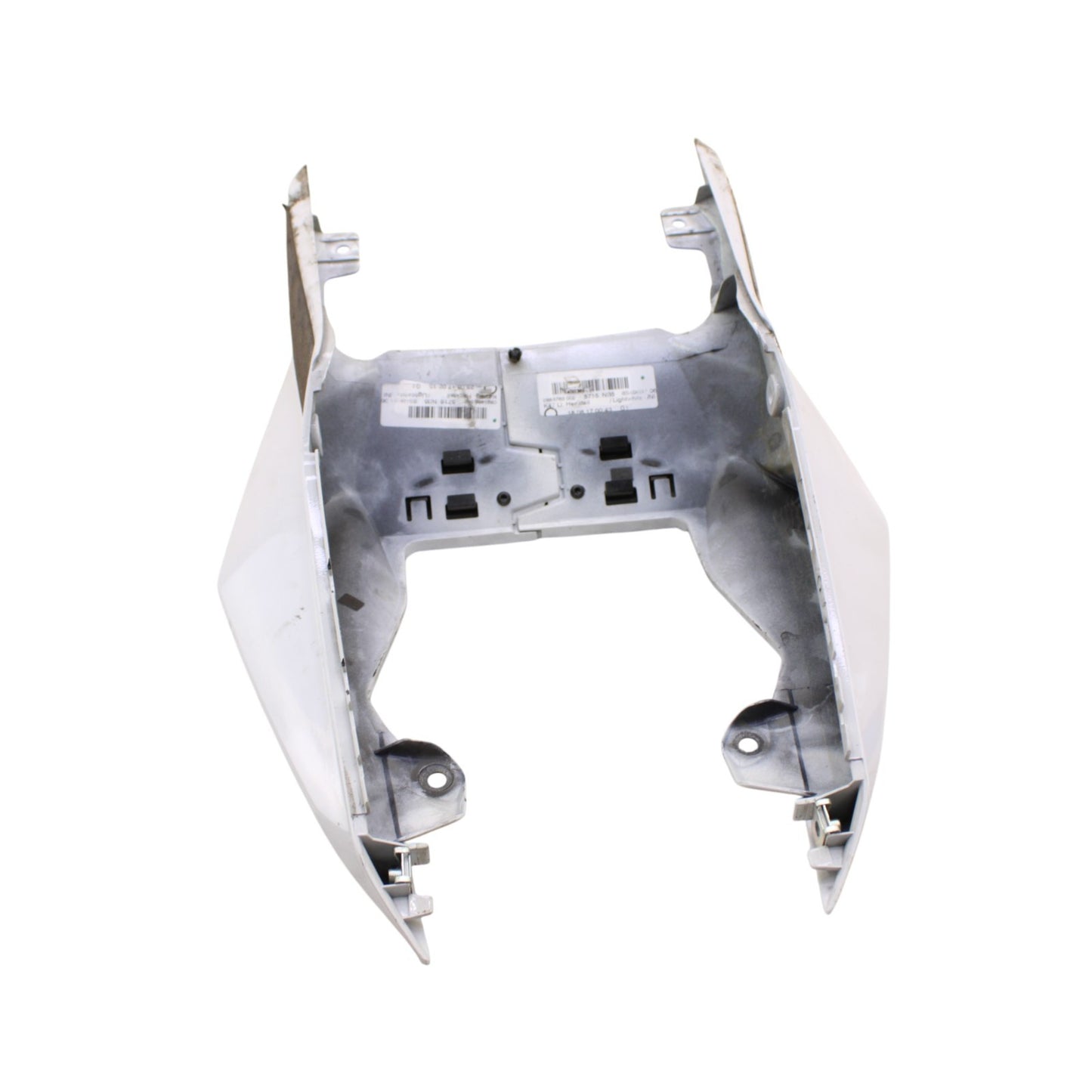 2015 - 2019 BMW S1000RR REAR SEAT FAIRING BACK TAIL COWL SHROUD WHITE BLUE RED