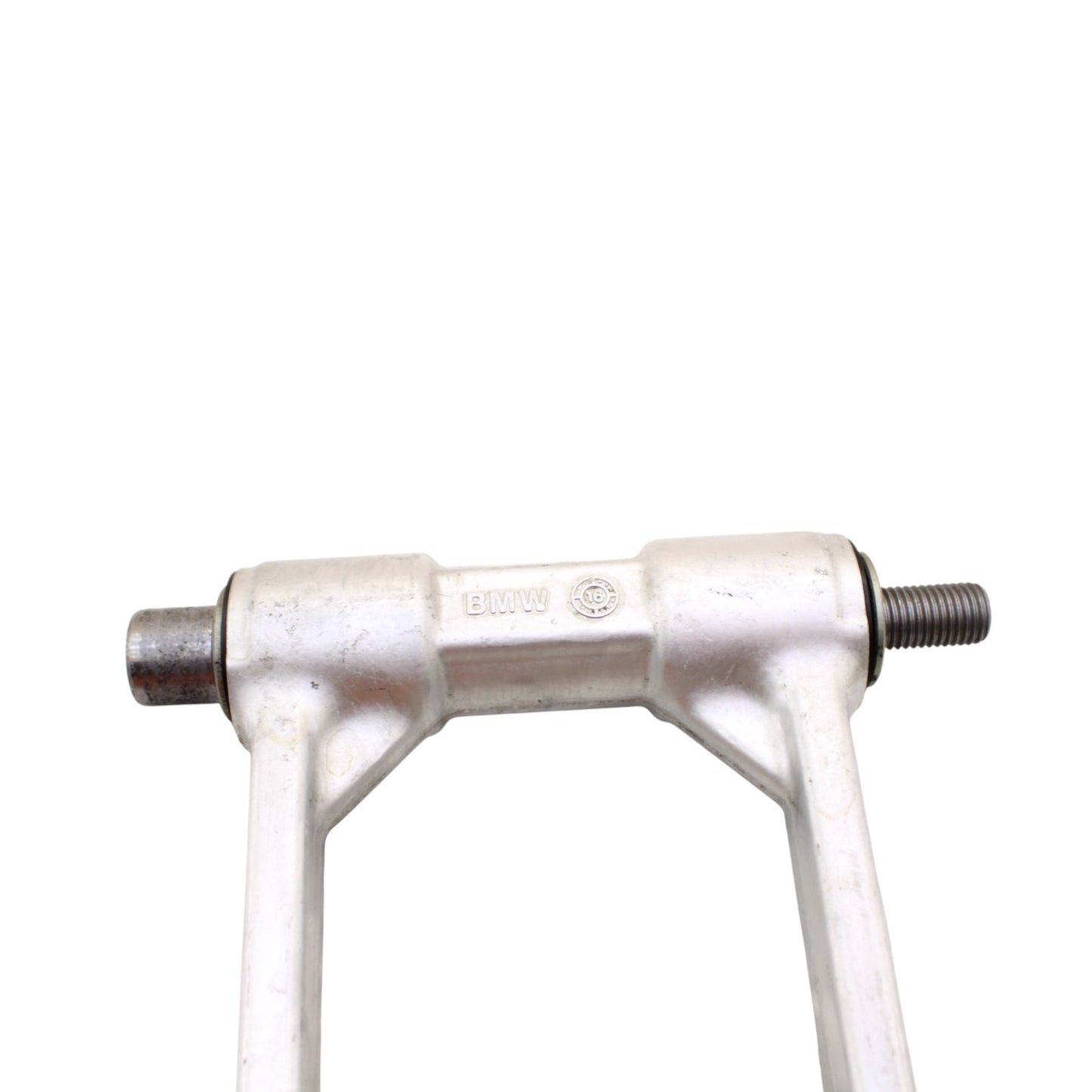 2015 - 2019 BMW S1000RR REAR DOG BONE SHOCK LINKAGE BACK STOCK OEM 8548237-01