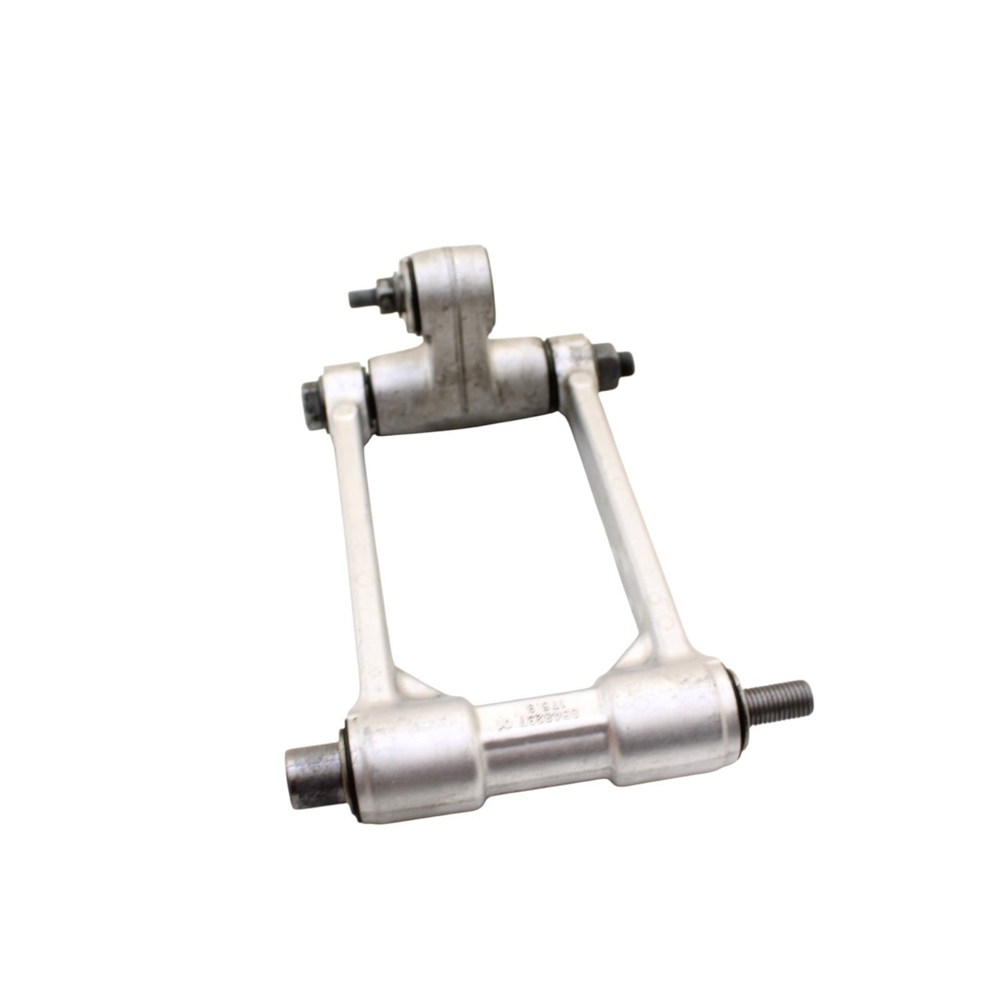 2015 - 2019 BMW S1000RR REAR DOG BONE SHOCK LINKAGE BACK STOCK OEM 8548237-01