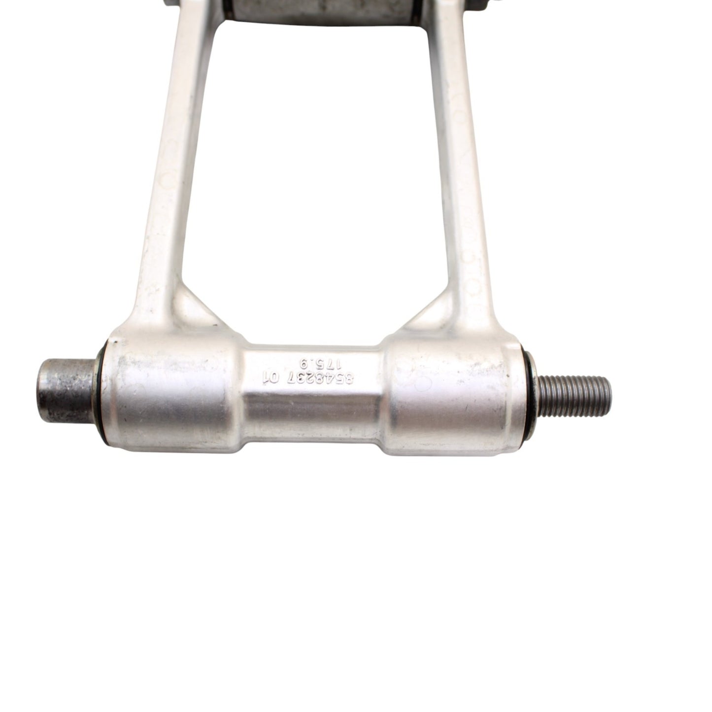 2015 - 2019 BMW S1000RR REAR DOG BONE SHOCK LINKAGE BACK STOCK OEM 8548237-01