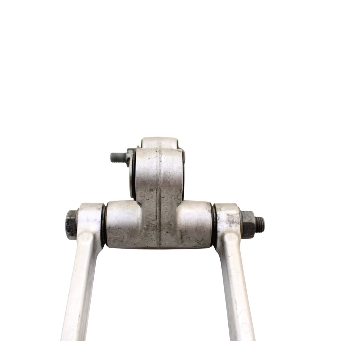 2015 - 2019 BMW S1000RR REAR DOG BONE SHOCK LINKAGE BACK STOCK OEM 8548237-01