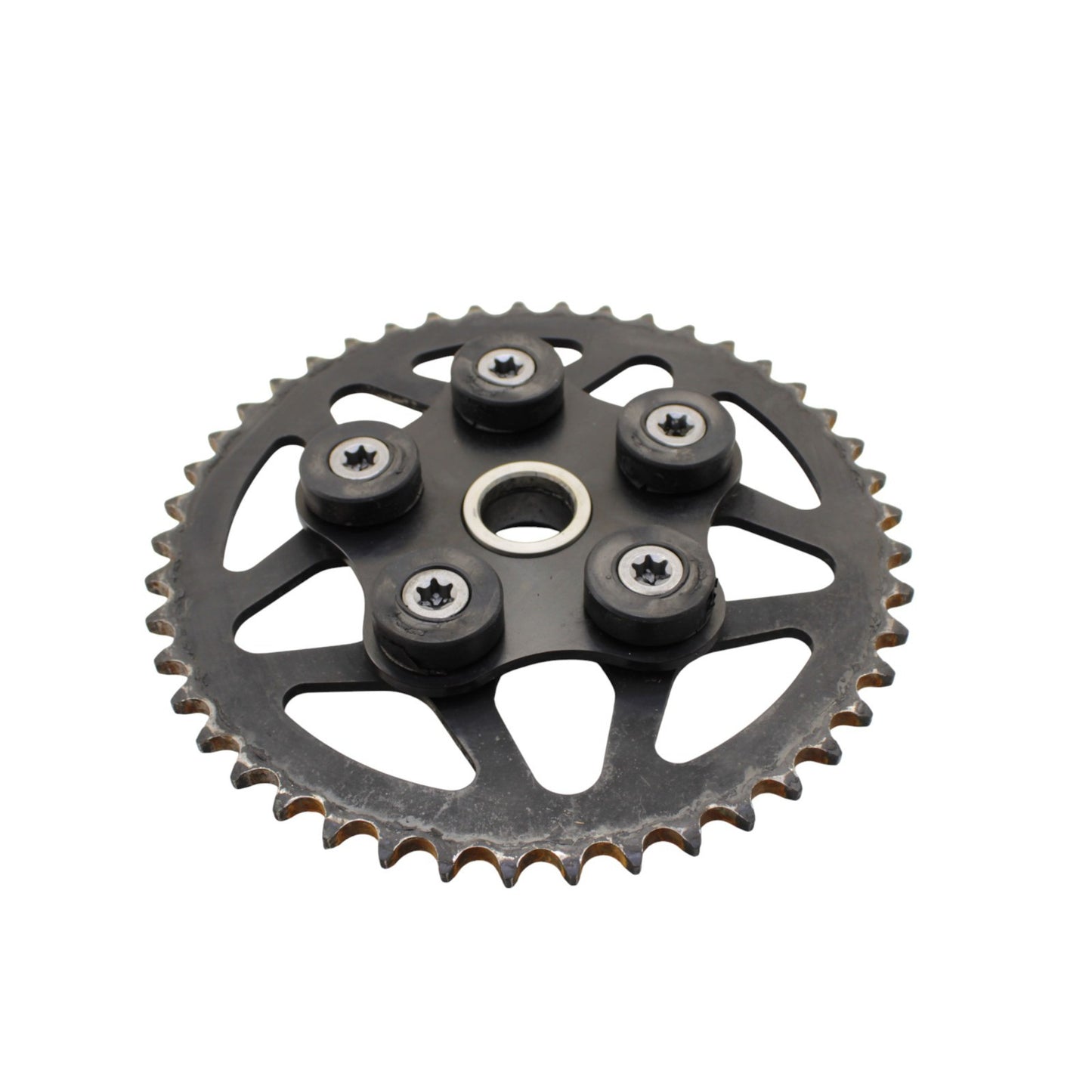 2015 - 2019 BMW S1000RR REAR SPROCKET BACK WHEEL MAIN DRIVE CHAIN