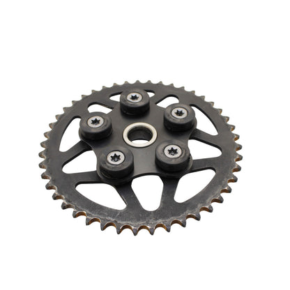2015 - 2019 BMW S1000RR REAR SPROCKET BACK WHEEL MAIN DRIVE CHAIN