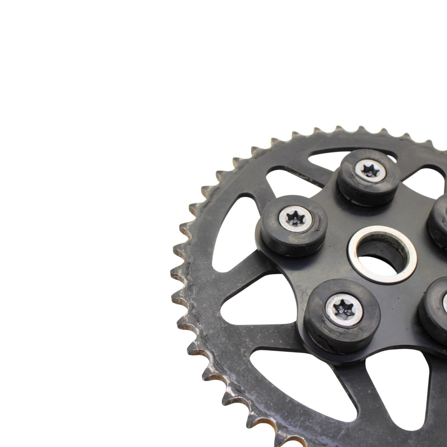 2015 - 2019 BMW S1000RR REAR SPROCKET BACK WHEEL MAIN DRIVE CHAIN