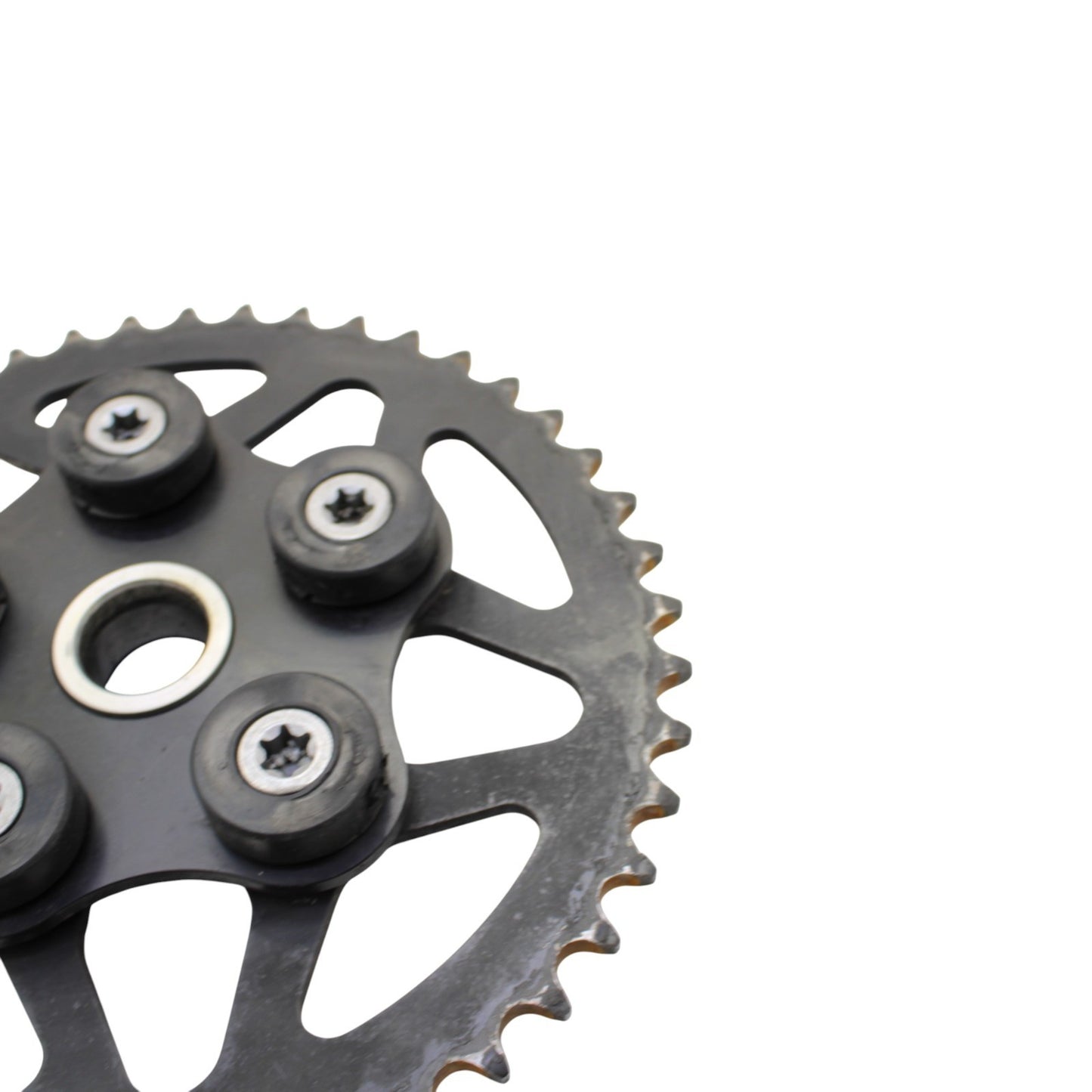 2015 - 2019 BMW S1000RR REAR SPROCKET BACK WHEEL MAIN DRIVE CHAIN