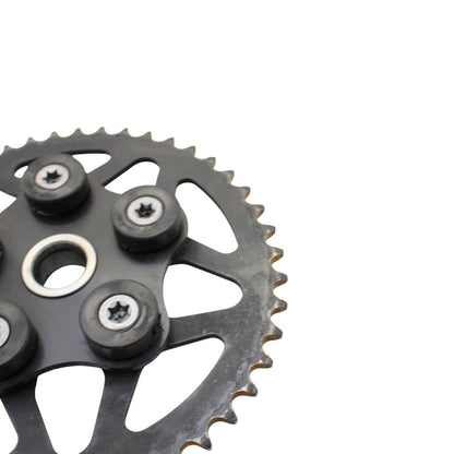 2015 - 2019 BMW S1000RR REAR SPROCKET BACK WHEEL MAIN DRIVE CHAIN