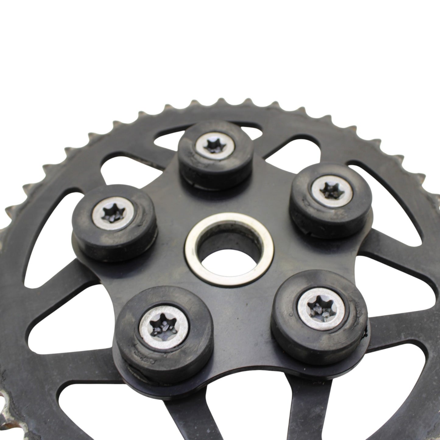 2015 - 2019 BMW S1000RR REAR SPROCKET BACK WHEEL MAIN DRIVE CHAIN