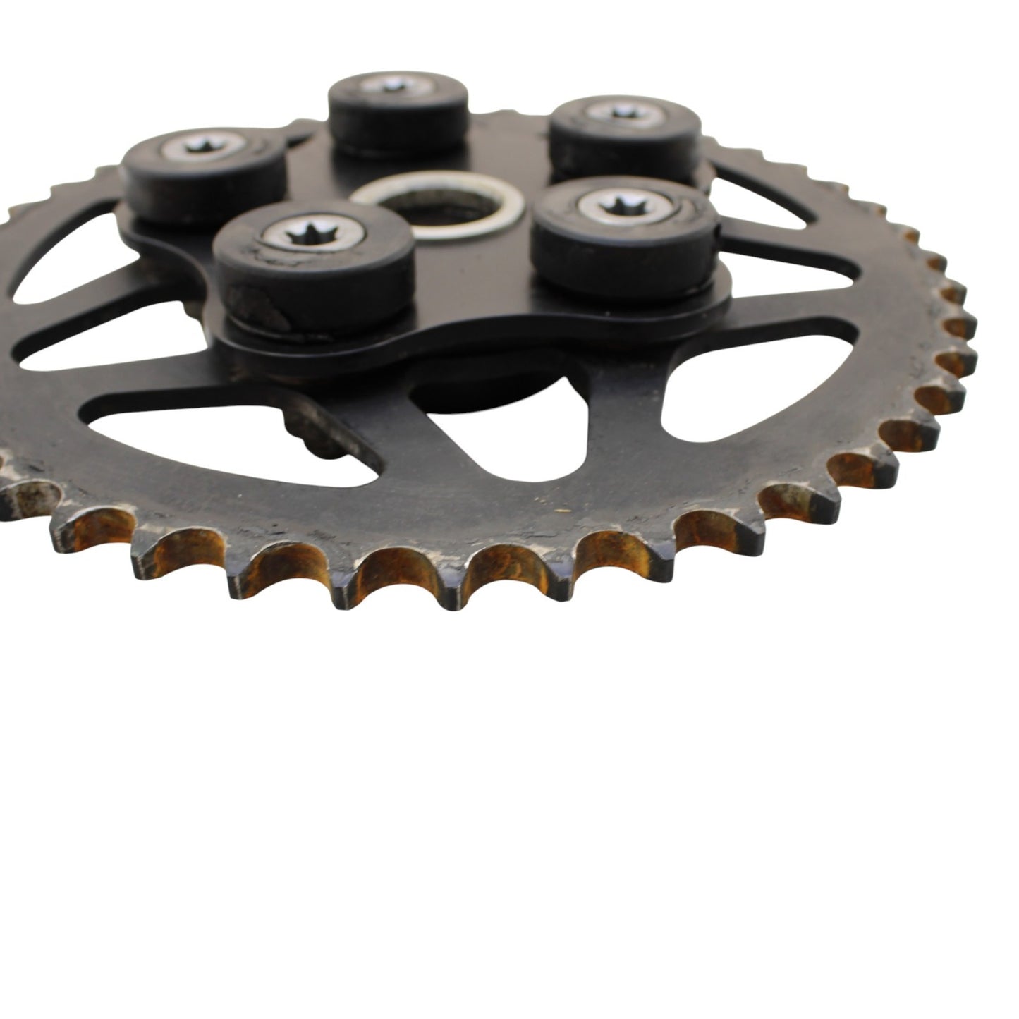 2015 - 2019 BMW S1000RR REAR SPROCKET BACK WHEEL MAIN DRIVE CHAIN