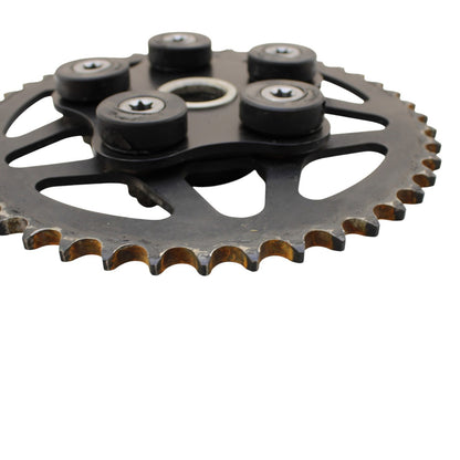 2015 - 2019 BMW S1000RR REAR SPROCKET BACK WHEEL MAIN DRIVE CHAIN