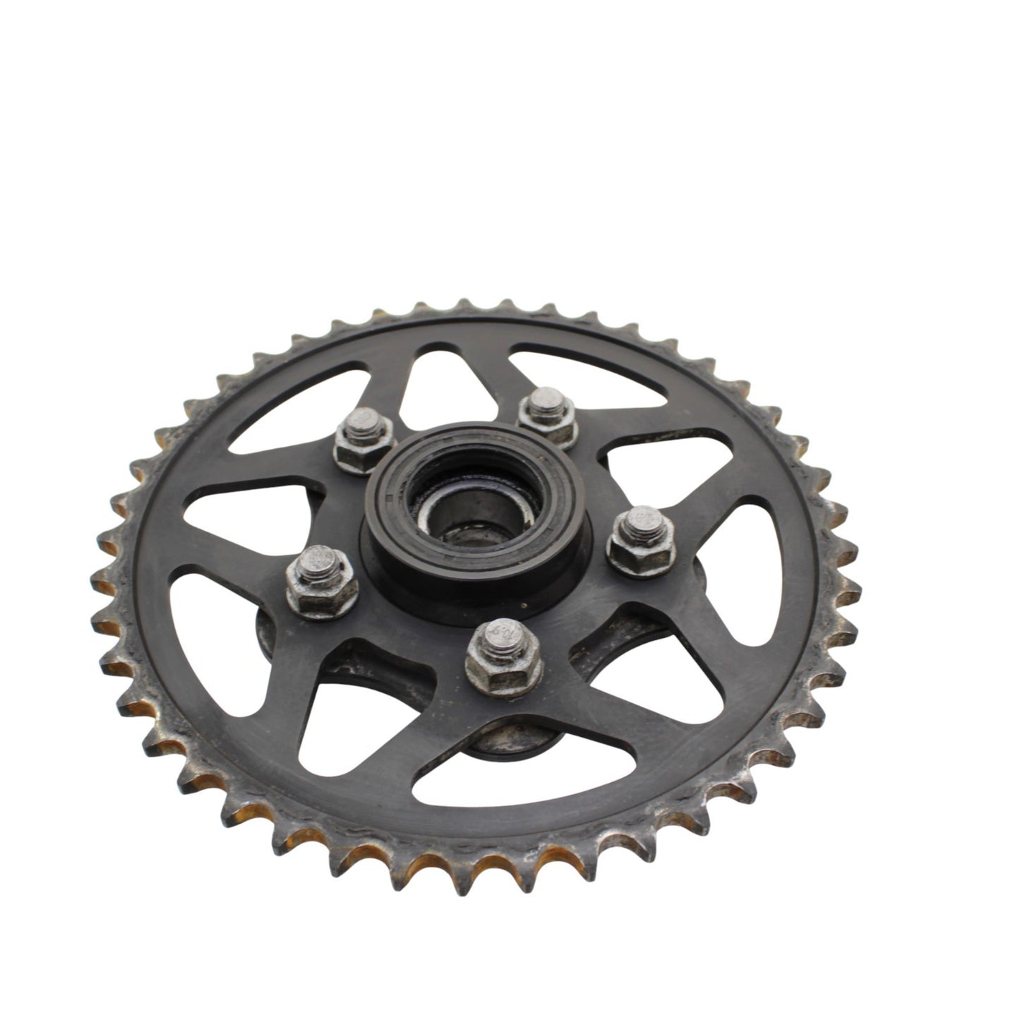 2015 - 2019 BMW S1000RR REAR SPROCKET BACK WHEEL MAIN DRIVE CHAIN