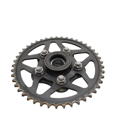 2015 - 2019 BMW S1000RR REAR SPROCKET BACK WHEEL MAIN DRIVE CHAIN