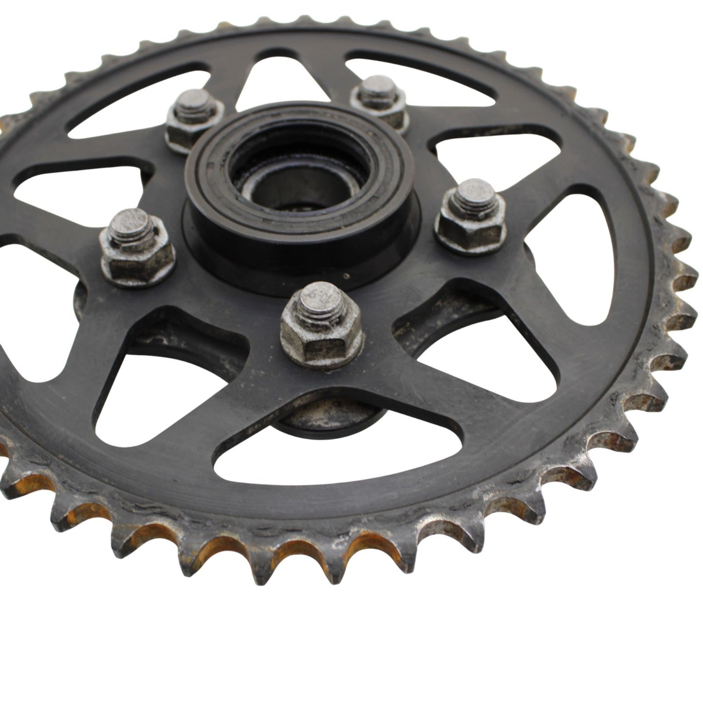 2015 - 2019 BMW S1000RR REAR SPROCKET BACK WHEEL MAIN DRIVE CHAIN