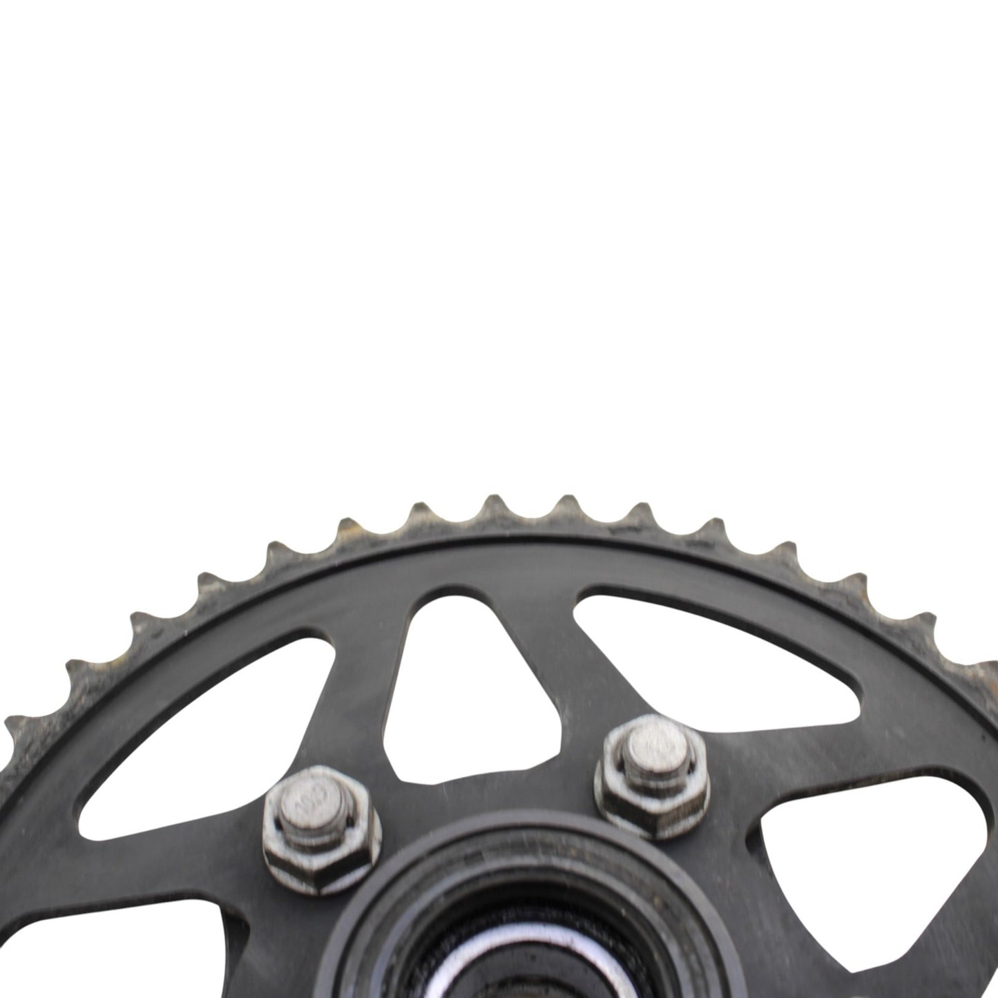 2015 - 2019 BMW S1000RR REAR SPROCKET BACK WHEEL MAIN DRIVE CHAIN