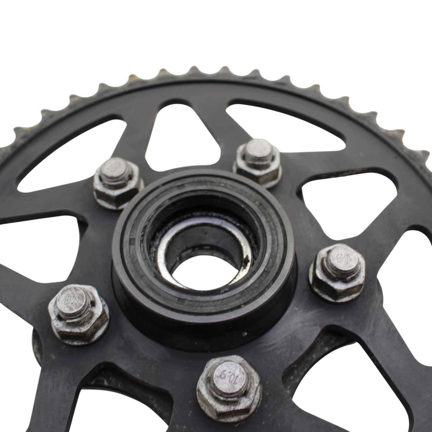 2015 - 2019 BMW S1000RR REAR SPROCKET BACK WHEEL MAIN DRIVE CHAIN