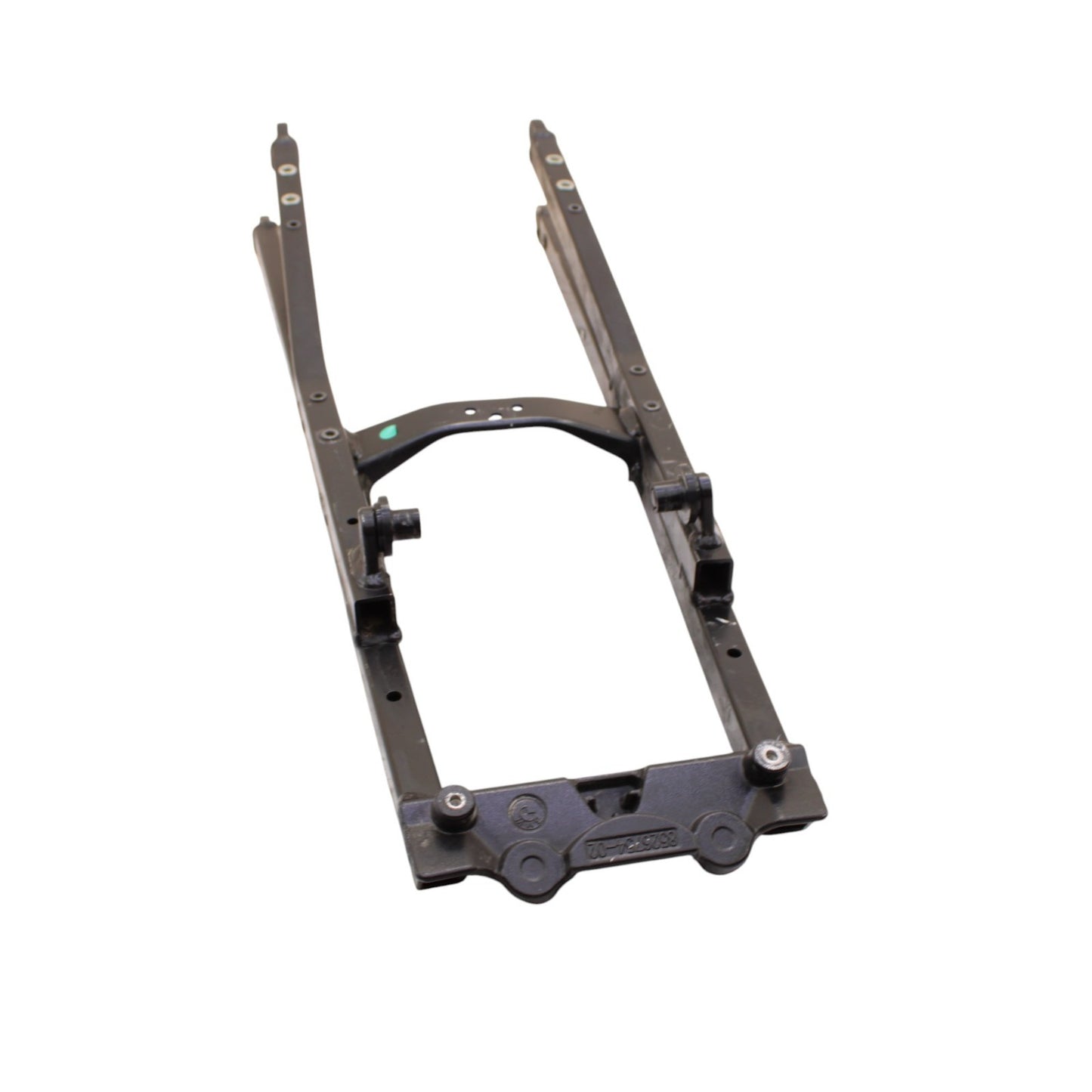 2015 - 2019 BMW S1000RR REAR SUB FRAME BACK TAIL SUBFRAME STOCK