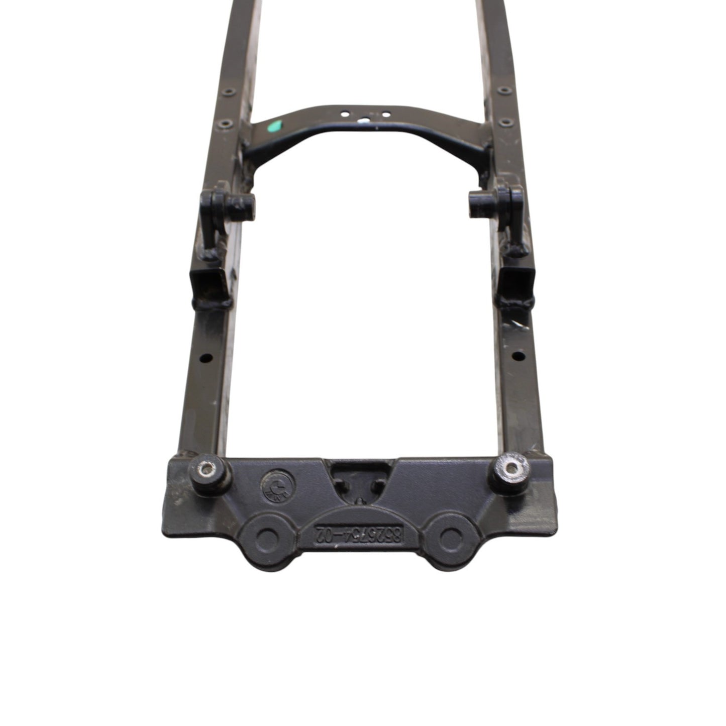 2015 - 2019 BMW S1000RR REAR SUB FRAME BACK TAIL SUBFRAME STOCK