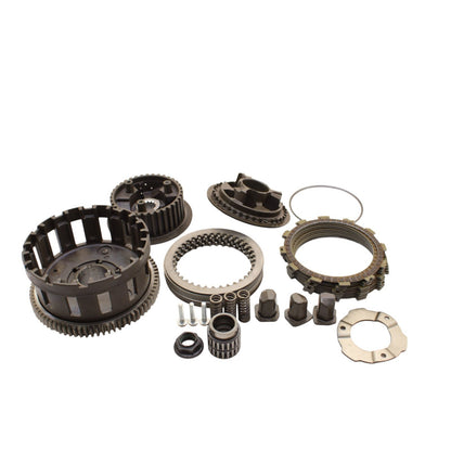 2020 - 2023 BMW S1000RR CLUTCH BASKET FRICTION PLATES SPRING SILVER STOCK SET