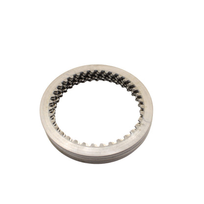 2020 - 2023 BMW S1000RR CLUTCH BASKET FRICTION PLATES SPRING SILVER STOCK SET