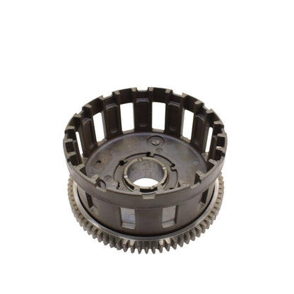 2020 - 2023 BMW S1000RR CLUTCH BASKET FRICTION PLATES SPRING SILVER STOCK SET