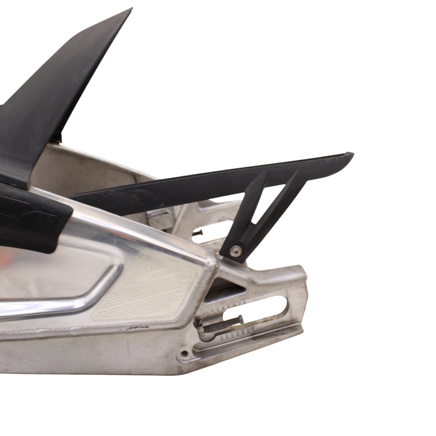 2015 - 2019 BMW S1000RR REAR SWINGARM BACK SUSPENSION SWING ARM STOCK