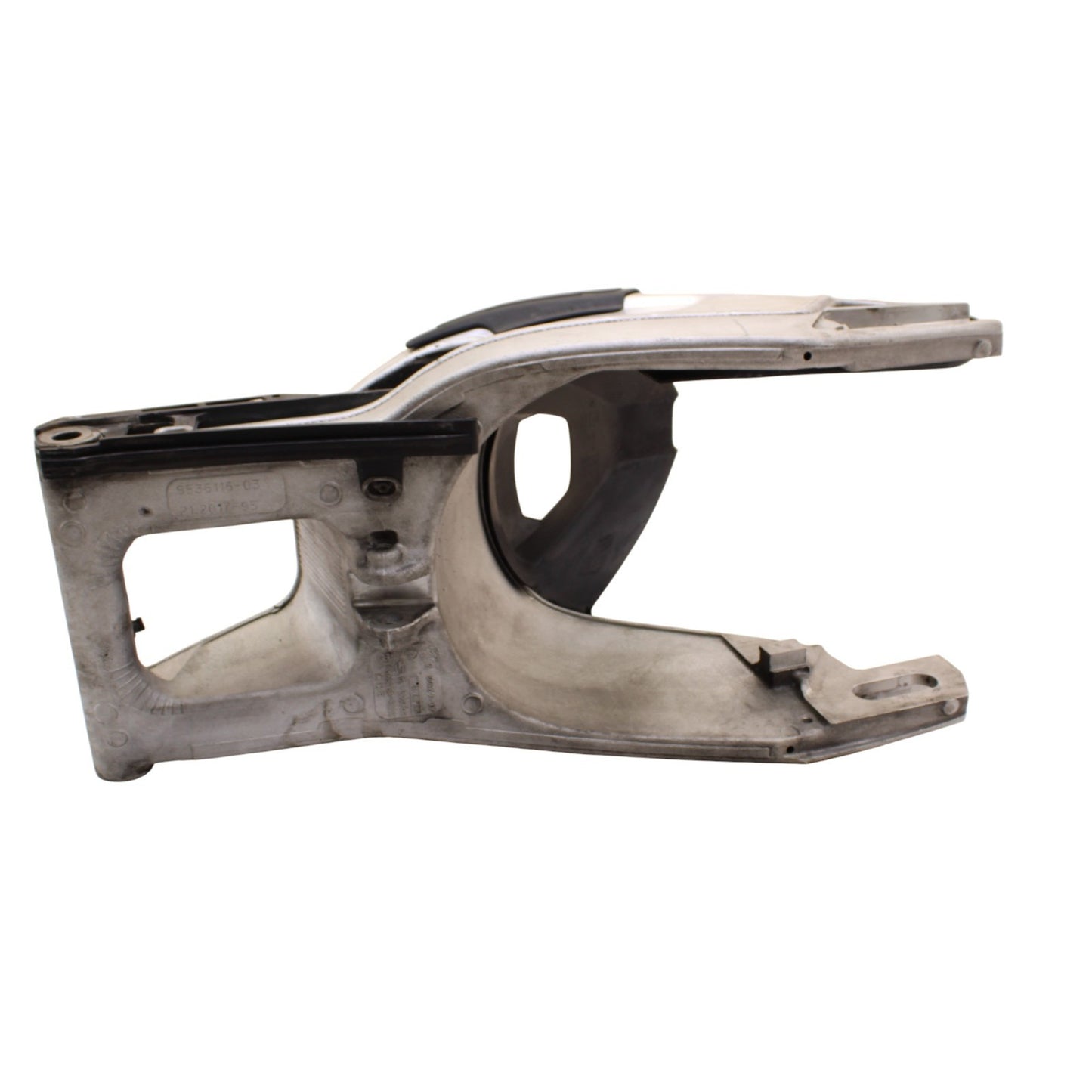 2015 - 2019 BMW S1000RR REAR SWINGARM BACK SUSPENSION SWING ARM STOCK