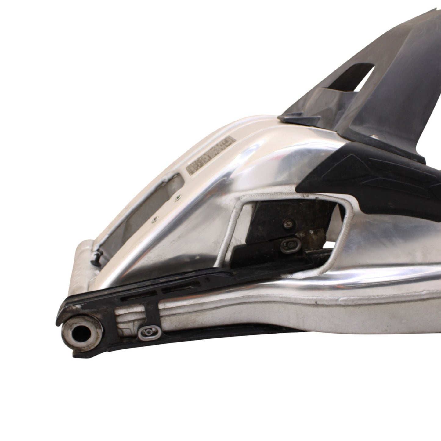 2015 - 2019 BMW S1000RR REAR SWINGARM BACK SUSPENSION SWING ARM STOCK