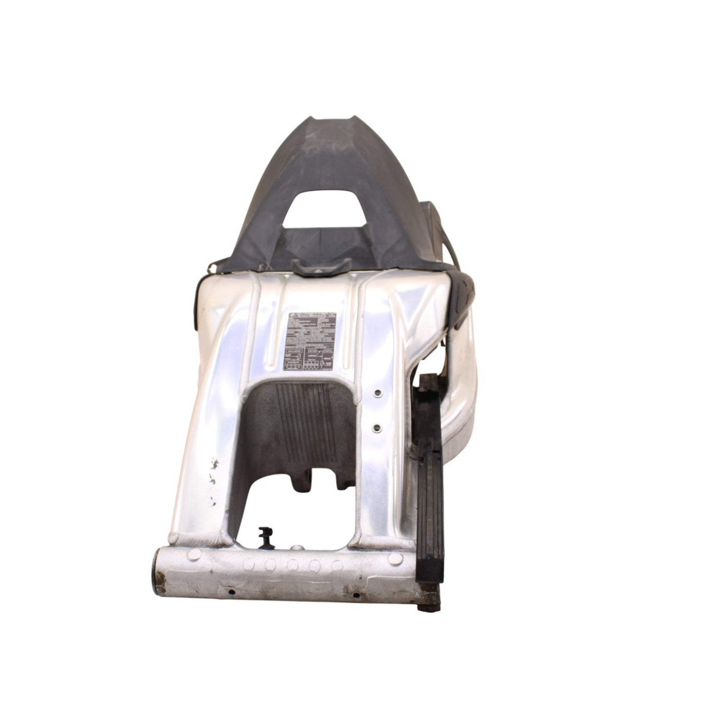 2015 - 2019 BMW S1000RR REAR SWINGARM BACK SUSPENSION SWING ARM STOCK