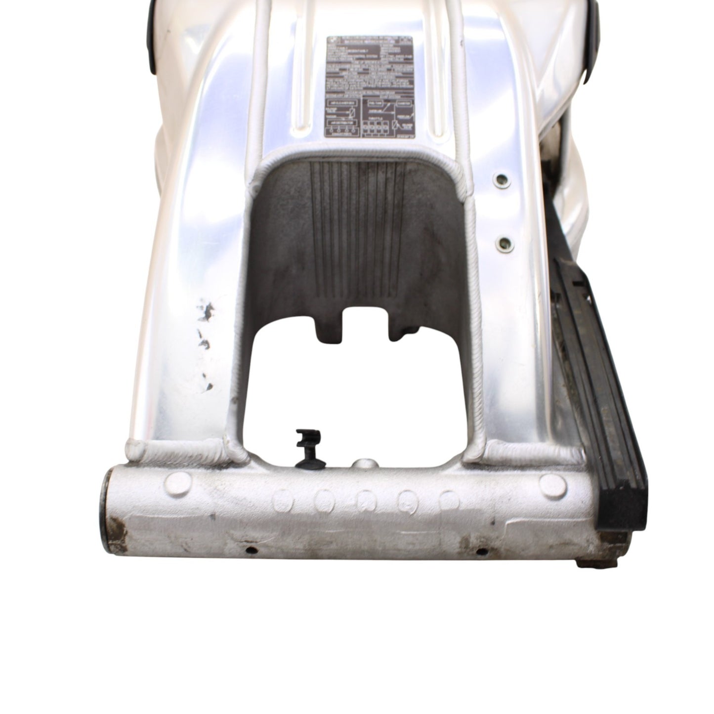 2015 - 2019 BMW S1000RR REAR SWINGARM BACK SUSPENSION SWING ARM STOCK