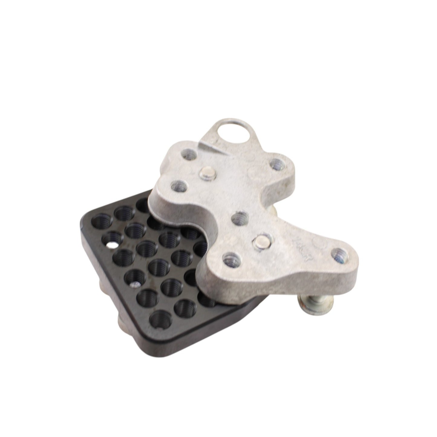 2011 - 2024 SUZUKI GSXR 600 GSXR 750 REARSETS BRAKE GEAR BOLTS *MISSING PIECE*