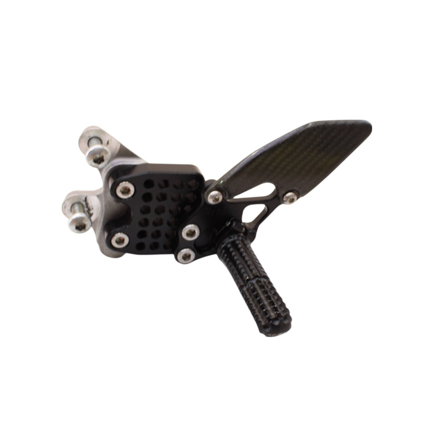 2011 - 2024 SUZUKI GSXR 600 GSXR 750 REARSETS BRAKE GEAR BOLTS *MISSING PIECE*