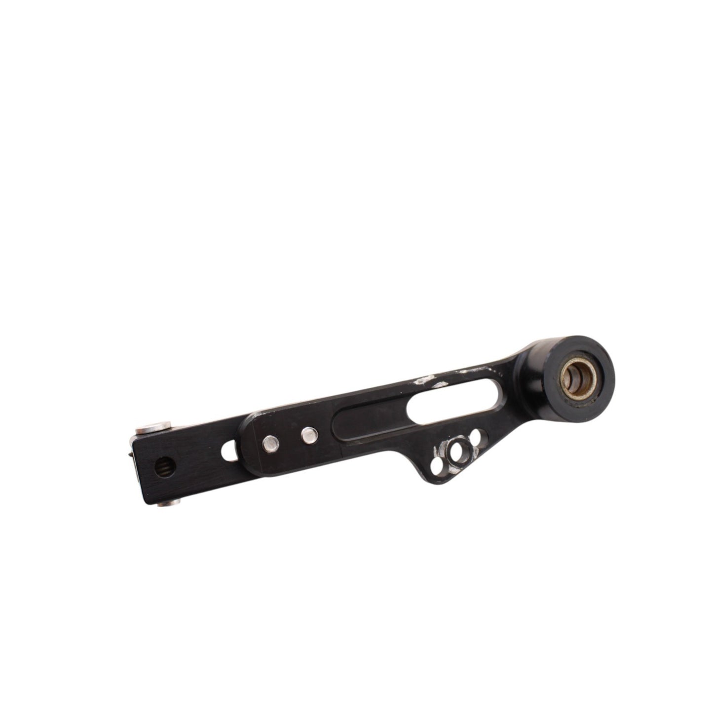 2011 - 2024 SUZUKI GSXR 600 GSXR 750 REARSETS BRAKE GEAR BOLTS *MISSING PIECE*