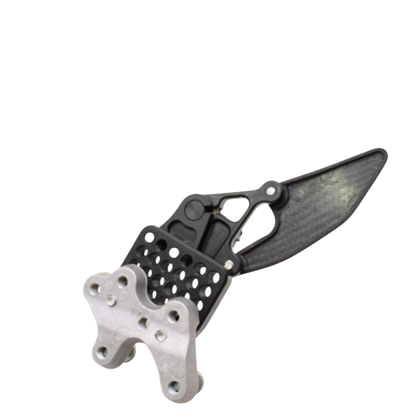 2011 - 2024 SUZUKI GSXR 600 GSXR 750 REARSETS BRAKE GEAR BOLTS *MISSING PIECE*